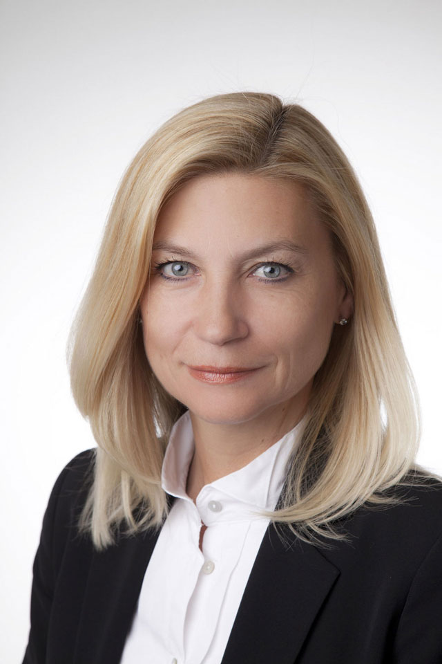 GR Daniela Gmeinbauer