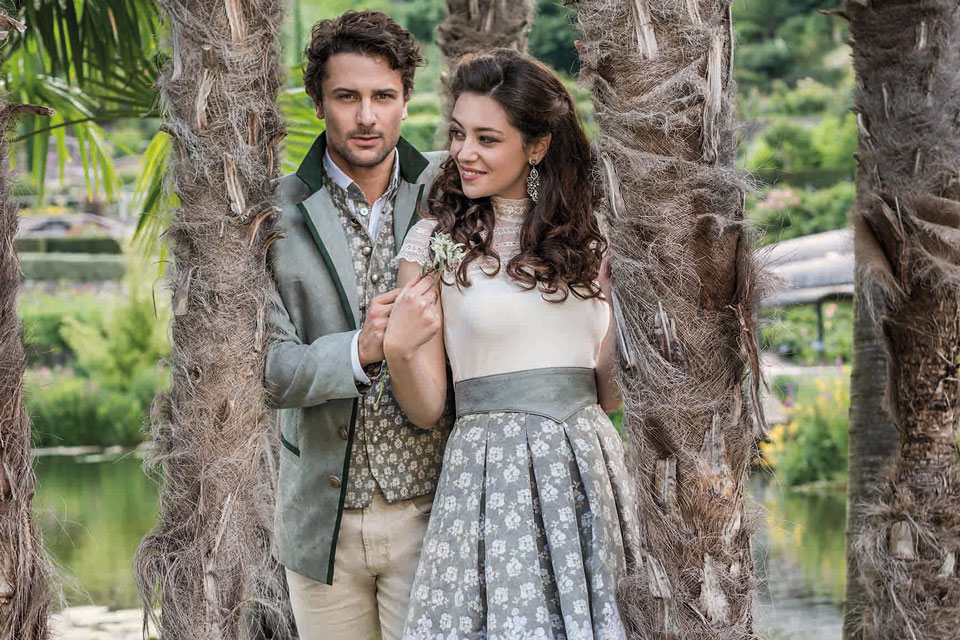 Mothwurf Nel Paradiso Meran