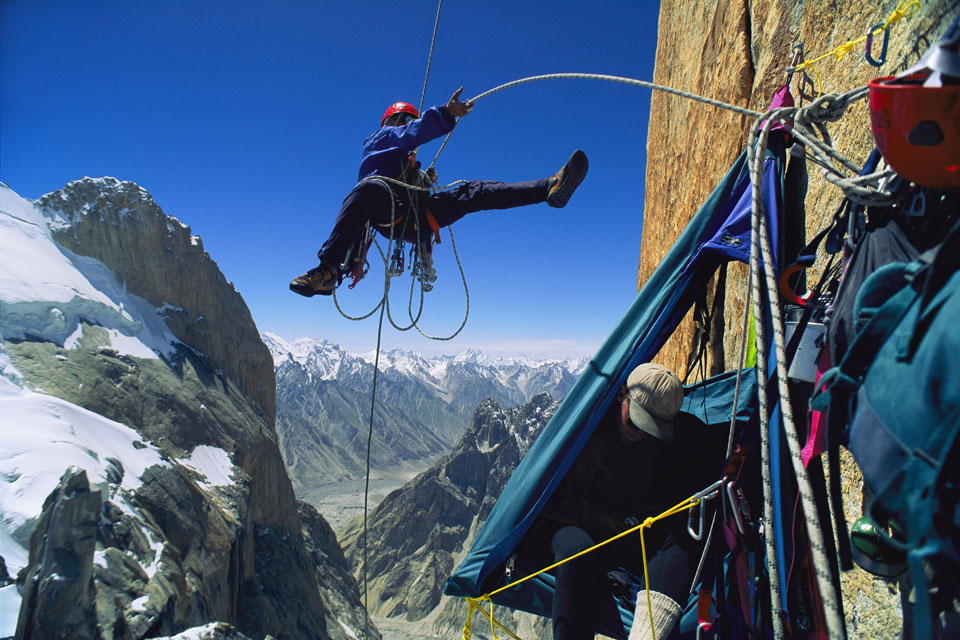 Mountainfilm International Filmfestival Graz