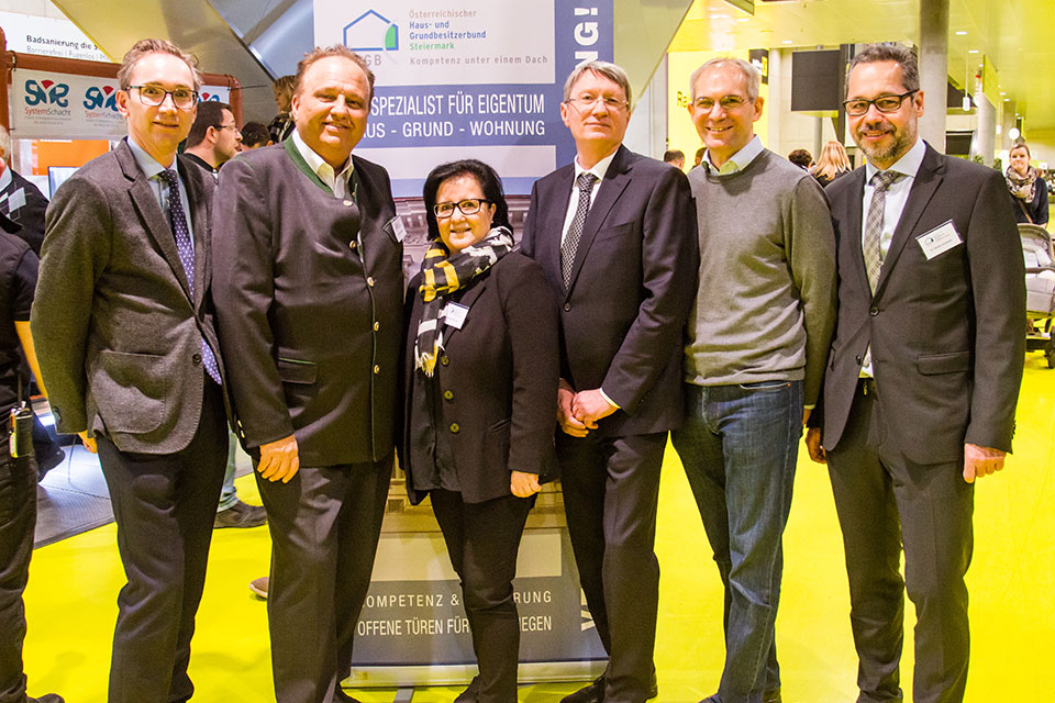 ÖHGB Immobilientag 2019