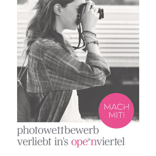 Opernviertel Fotowettbewerb 2016