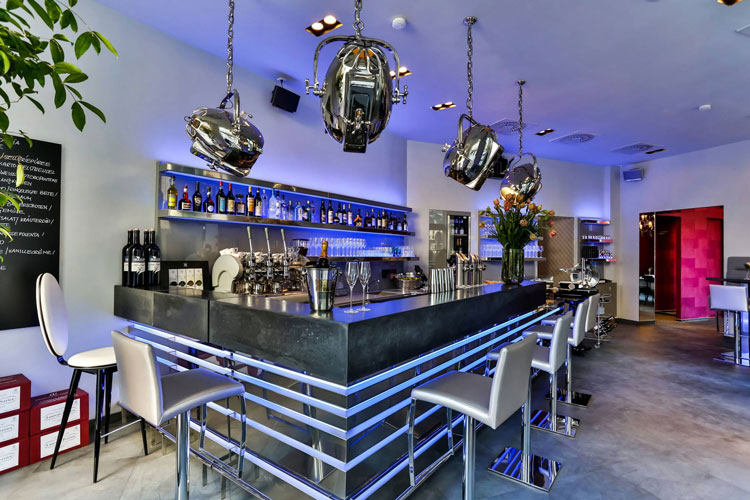 René & Co Concept Store Graz Landhausgasse 7