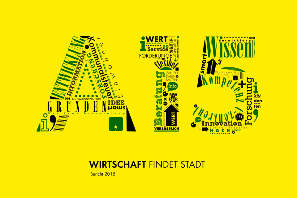 Wirtschaftsbericht Graz 2015