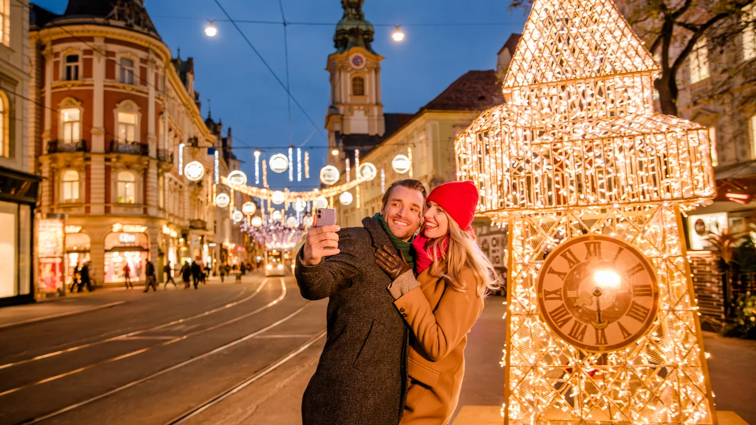 ’C’hristkindlmarkt