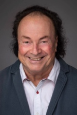 Rupert Felser