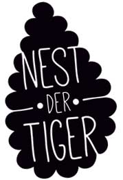 Nest der Tiger-Taschen - Kitsch&Kunst Graz Neutorgasse