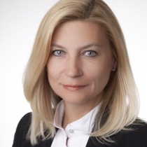 Daniela Gmeinbauer - Vorsitzende WB Graz